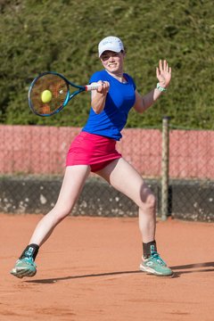 Filippa Stieg 729 - Dr. Loges Cup